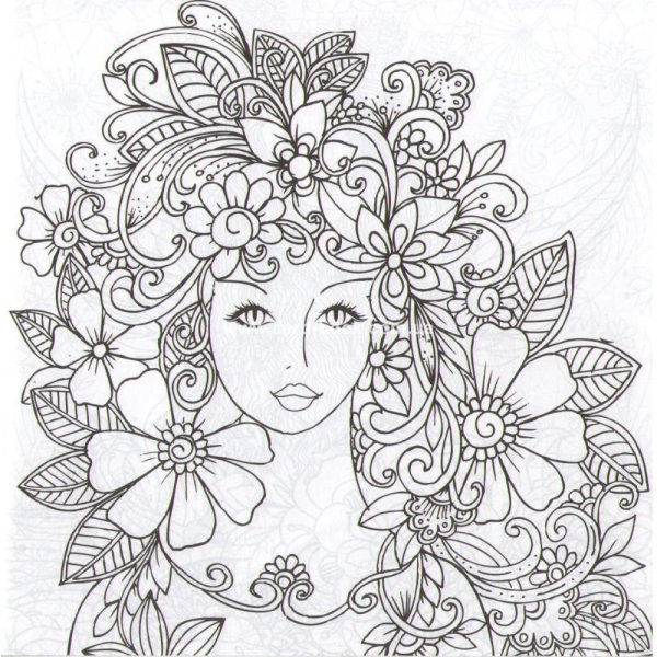 Рисунок на тему лето карандашом