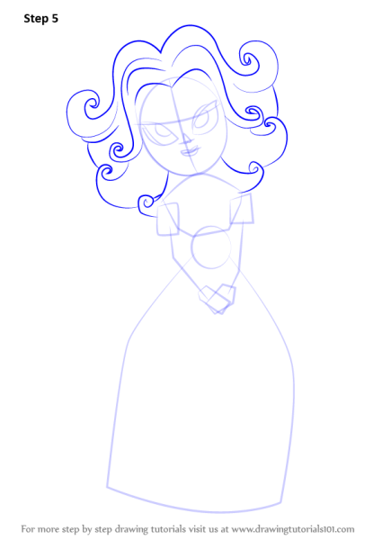 Кармен испанка