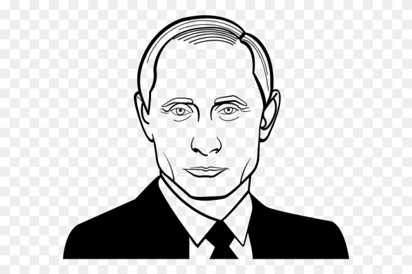 Путин Владимир Владимирович вектор