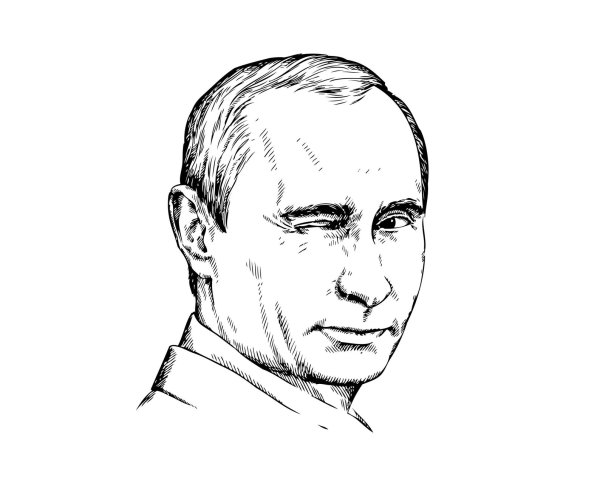 Путин вектор