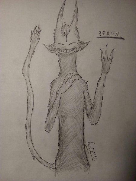 Чумной доктор SCP 049 И девушка