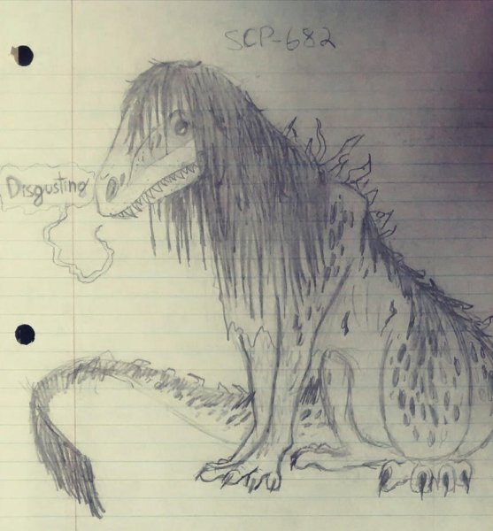 Раскраска SCP 173 раскраски