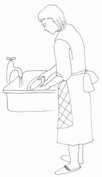 Бытовой Жанр рисунки