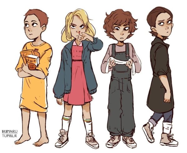 Майк Уилер и одиннадцать