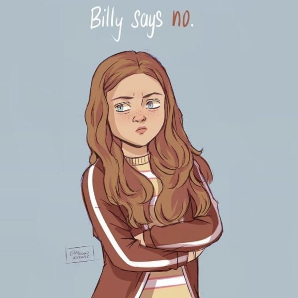 Робин ОСД арт