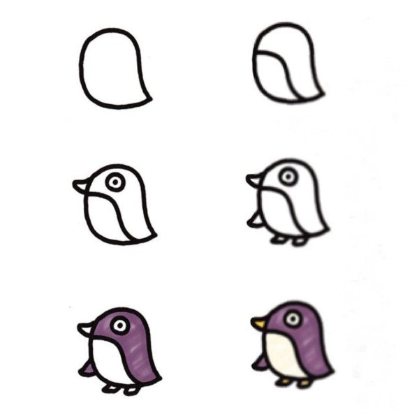 Машина рисунок