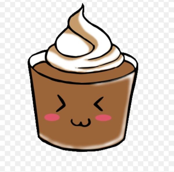 Картинки для срисовки шоколад