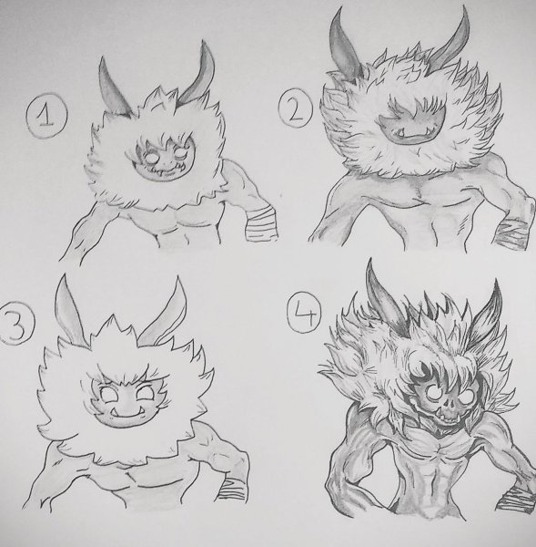 Венти Геншин Импакт