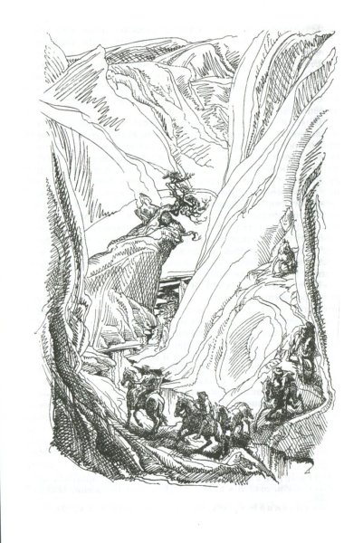 Мцыри грузинка