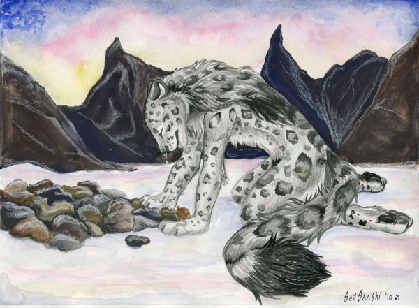 Лермонтов Мцыри иллюстрации