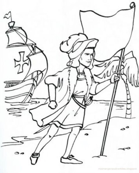 Путешествие в Лилипутию рисунок легко