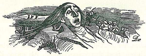 Иллюстрации к отрывку произведения приключение Гулливера