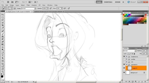 Adobe Illustrator фото