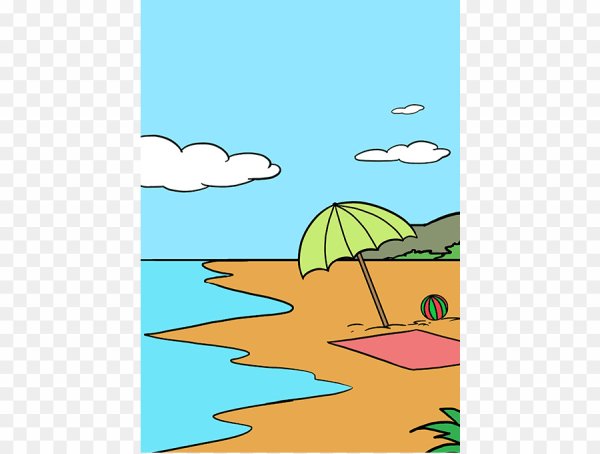 Рисунки природы