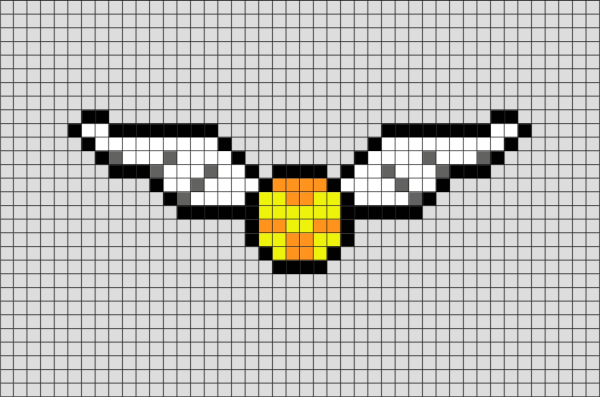 Рисунки по клеточкам маленькие