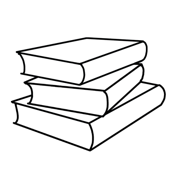 Книги картинки