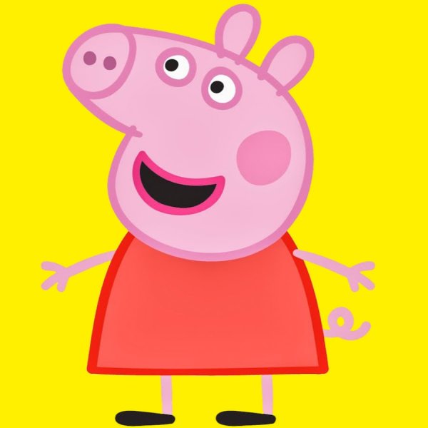 Свинка Пеппа