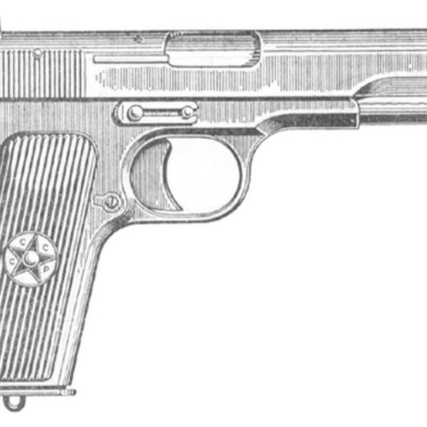 ТТ 33 чертеж