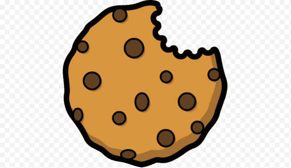 Печенька из МАЙНКРАФТА