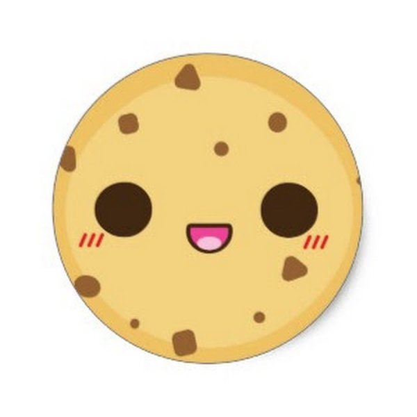 Милая печенька