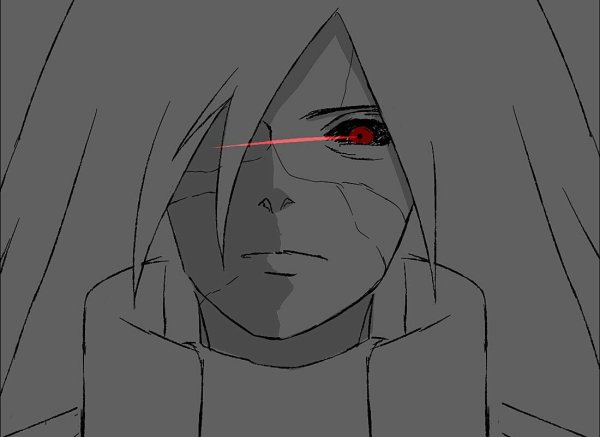 Обито лайнарт