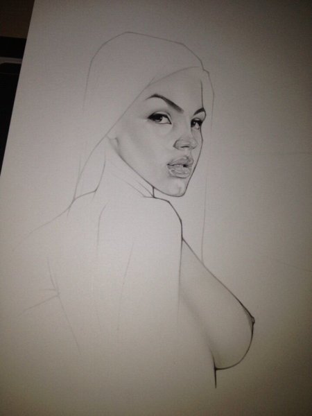 Раскраски КРУТЫХ И стильных подростков