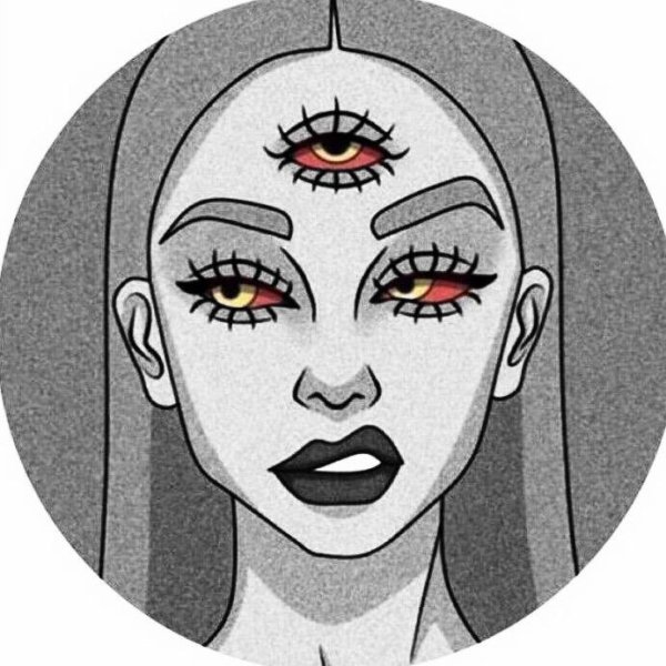 Картинки для срисовки инстасамка