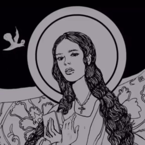 Рисунок ИНСТАСАМКИ