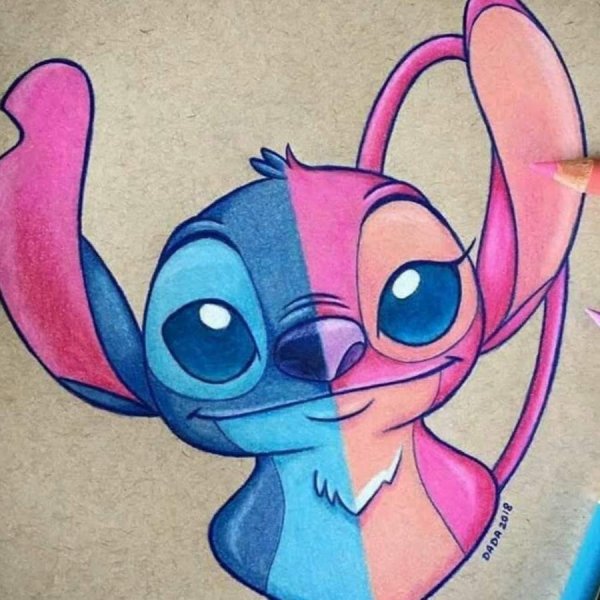 Милые рисунки для срисовки