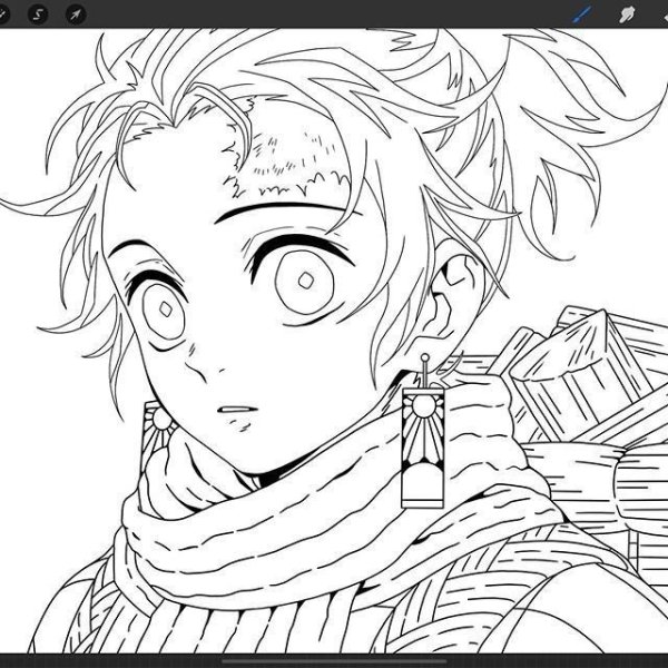 Клинок рассекающий демонов