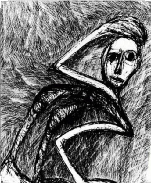 Дереализация и деперсонализация