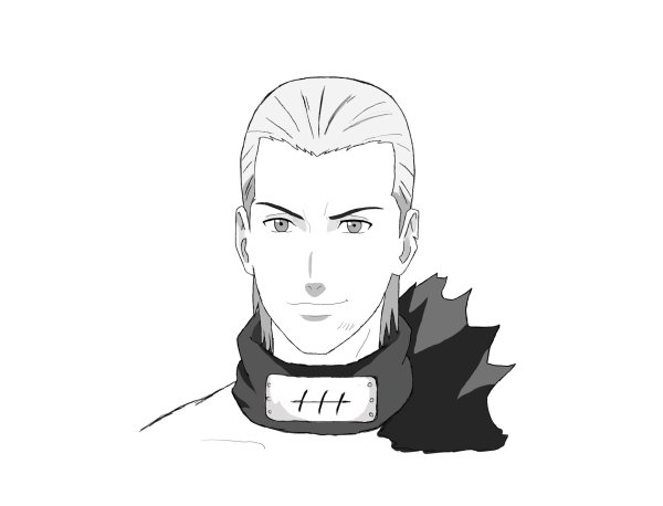 Хидан семпай