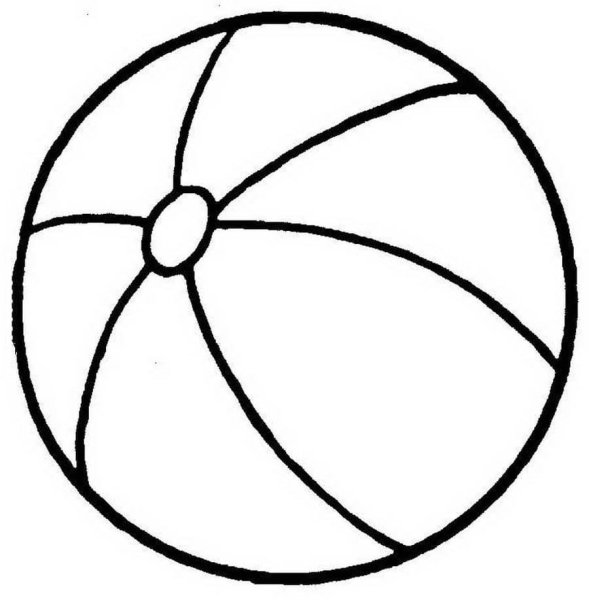 Расскраскадля малышей