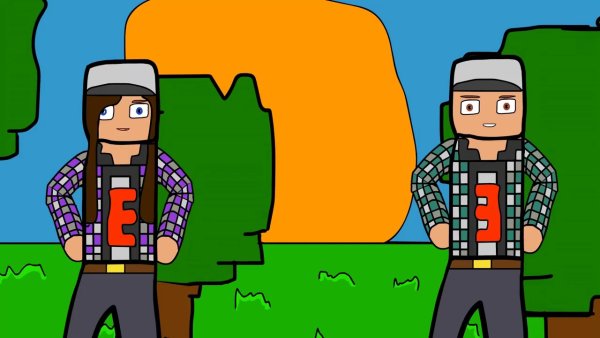 Эдисон легкий рисунок