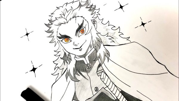 Клинок рассекающий демонов Хашибира