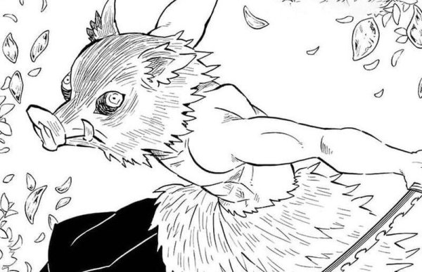 Иноске Хашибира