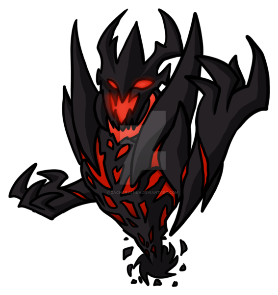 Shadowraze логотип