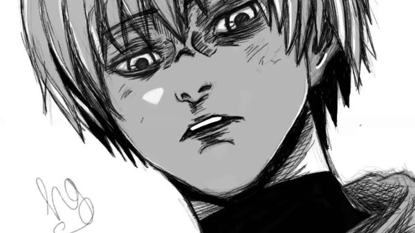 Раскраска покемон Генгар