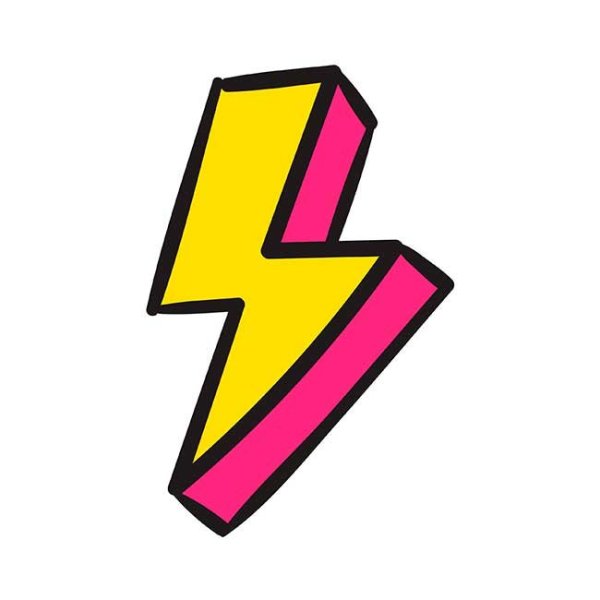 Ахегао рисунок карандашом