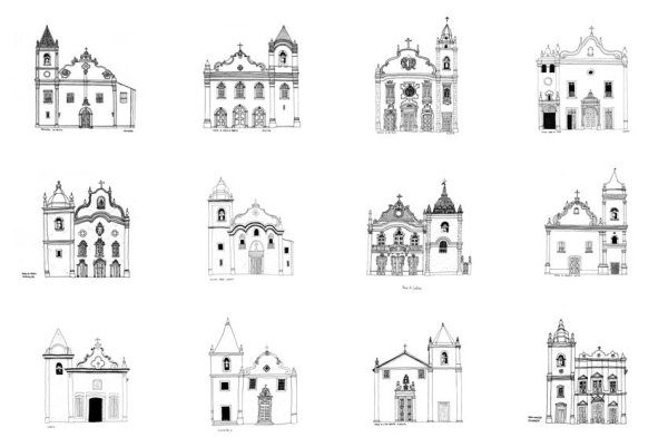 Архитектурный орнамент