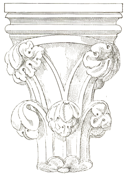 Джакомо делла порта (1532-1602).