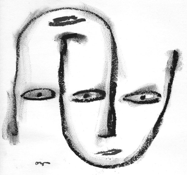 Депрессивные зарисовки