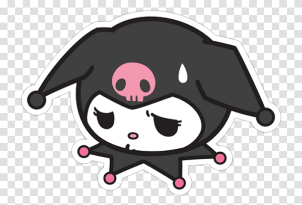 Куроми Санрио маленькие