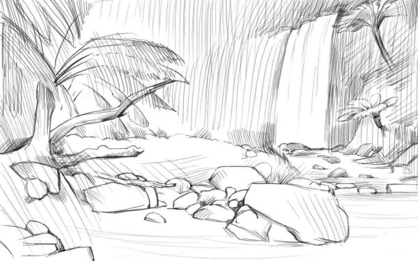 Раскраска леопард