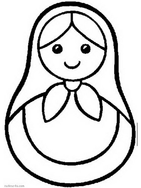 Детские игрушки рисовать