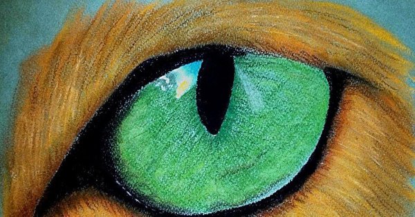 Пастель для рисования