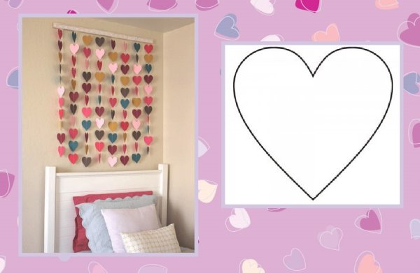 Трафареты кошек для декора стен