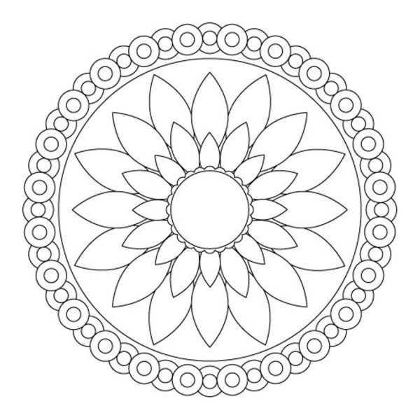 Растительный орнамент древнего Рима