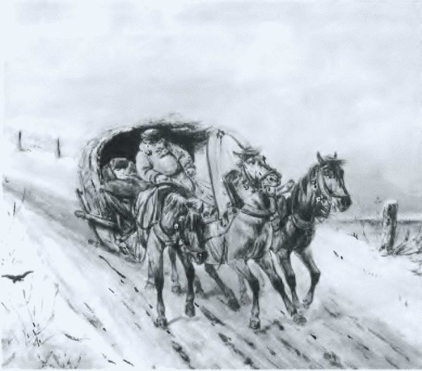 Борис Житков 2022