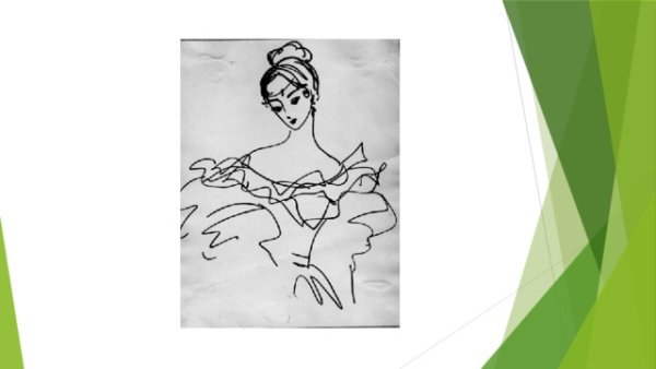 Александр Сергеевич Пушкин повести Белкина метель